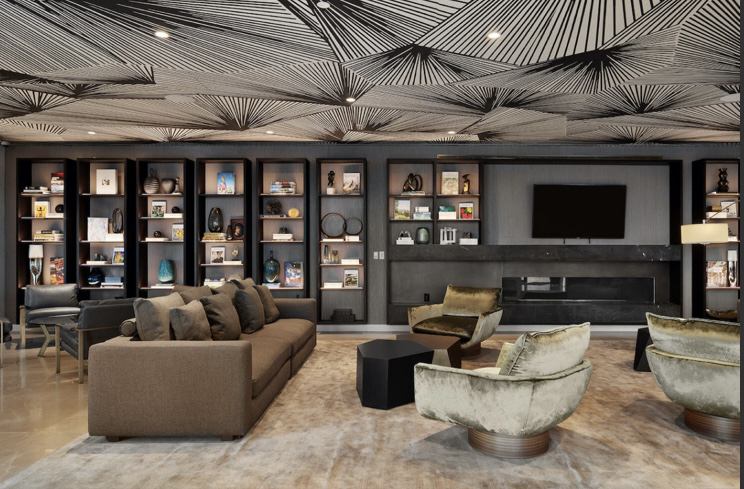 Picture of 'Flex stay living in luxury High rise ' Room to Rent from SpareRoom