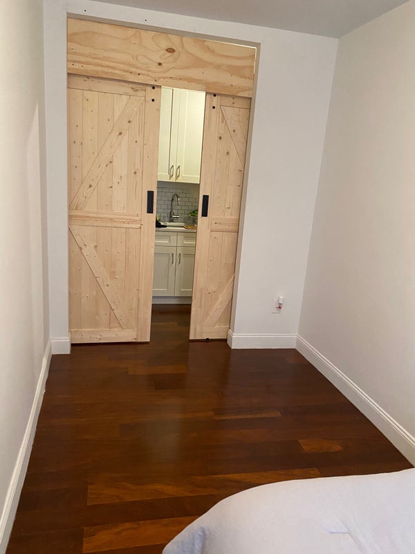 'Large room for rent inwood' Room to Rent from SpareRoom