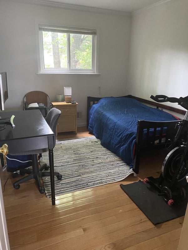 'Beautiful apartment in Metuchen. ' Room to Rent from SpareRoom