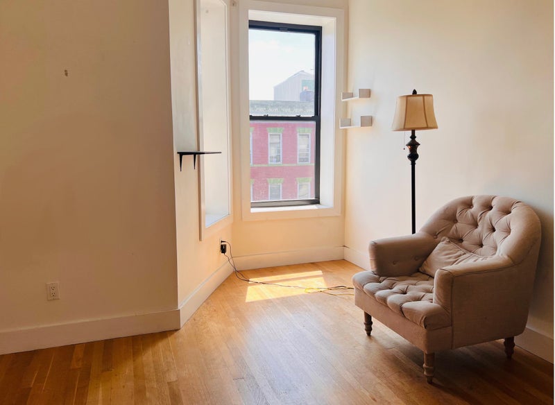 'Great Room for Rent in BedStuy' Room to Rent from SpareRoom