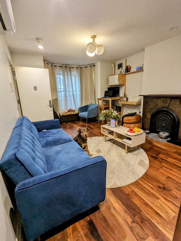 '6 Month Shared Apt Sublet ' Room to Rent from SpareRoom