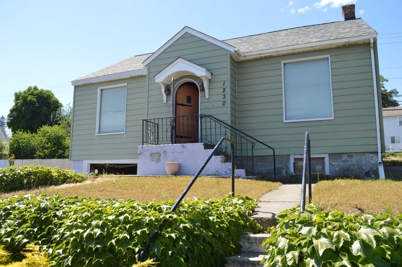 'Great house near the center of Cheney' Room to Rent from SpareRoom
