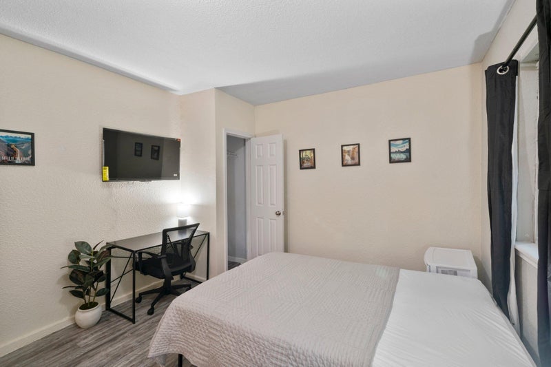 'Baytown House' Room to Rent from SpareRoom