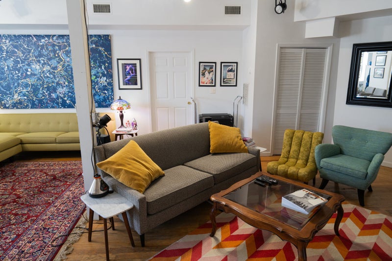 'Huge Bushwick Loft!' Room to Rent from SpareRoom