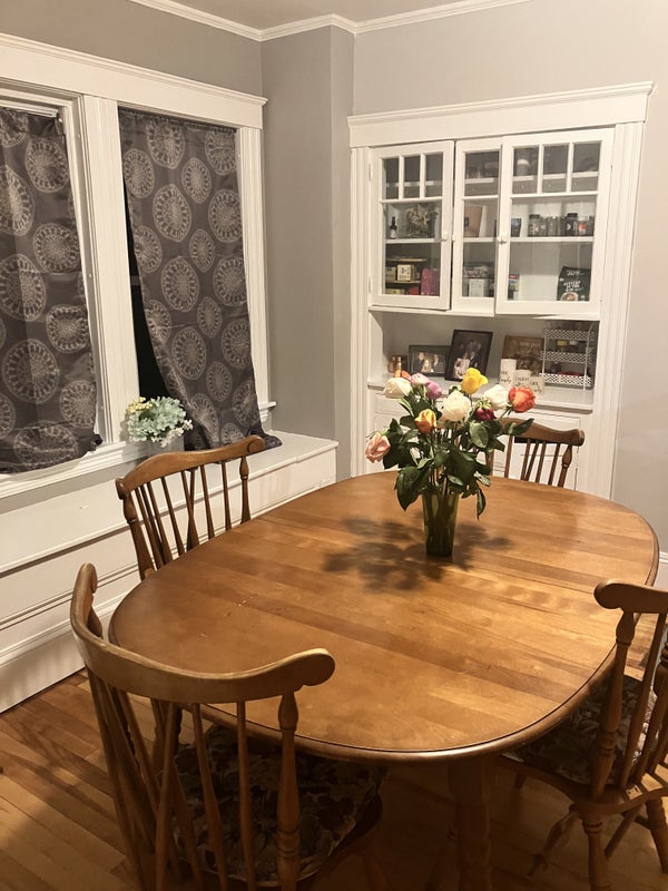 'Apartment available in Greendale' Room to Rent from SpareRoom