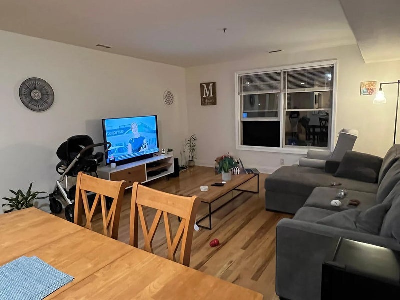 'Flex Room Available in Downtown Hoboken' Room to Rent from SpareRoom