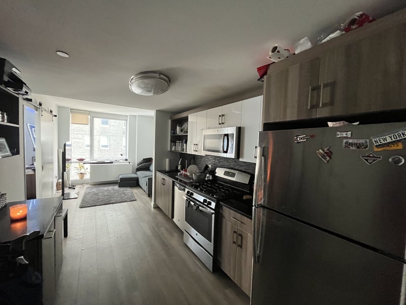 'Downtown Brooklyn 1 Bedroom with Private Bath ' Room to Rent from SpareRoom