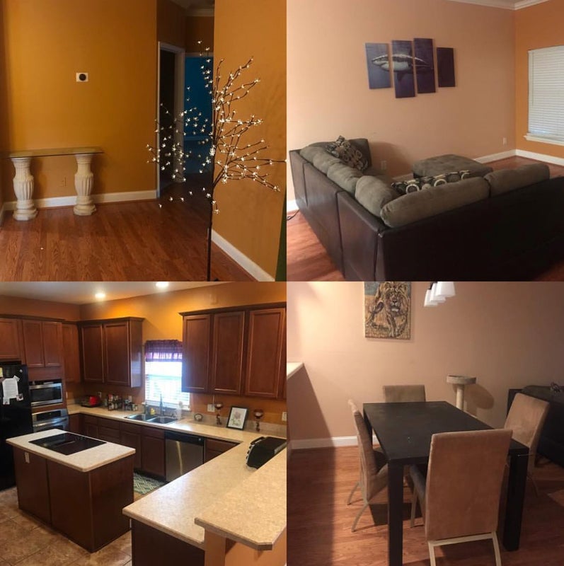 'Beautiful 2/1 for rent in Maitland' Room to Rent from SpareRoom