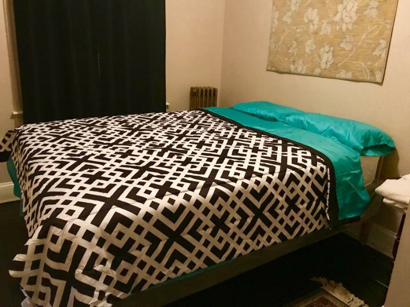 'Housing SHARED Baltimore' Room to Rent from SpareRoom