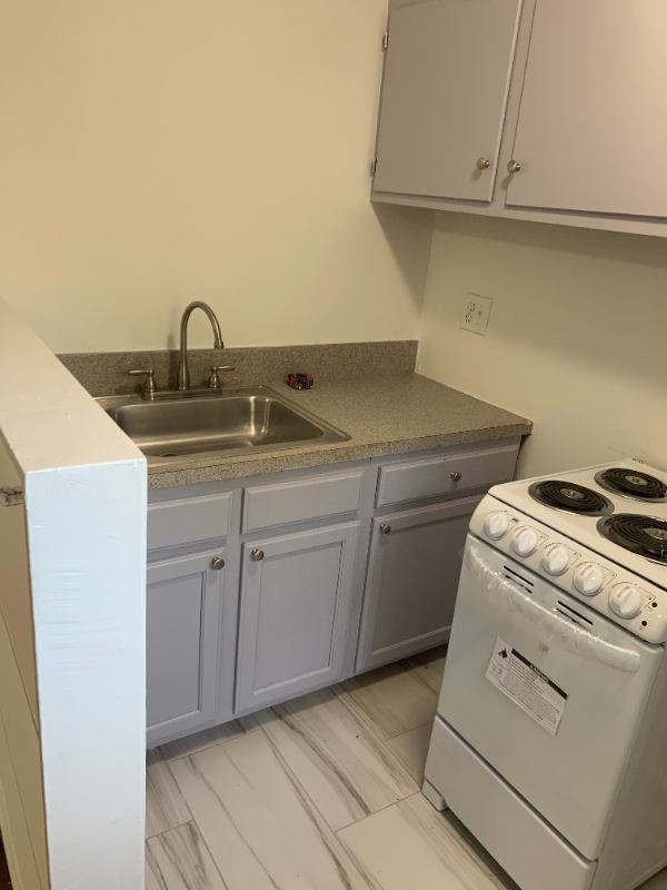 'Heat and Hot water included 1 BEDROOM for rent' Room to Rent from