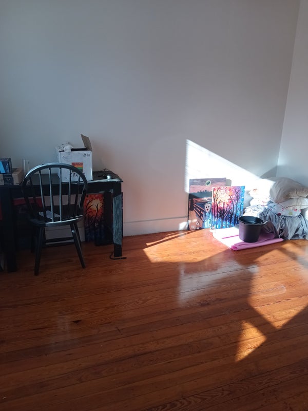 'Room in Malden (utilities included)' Room to Rent from SpareRoom