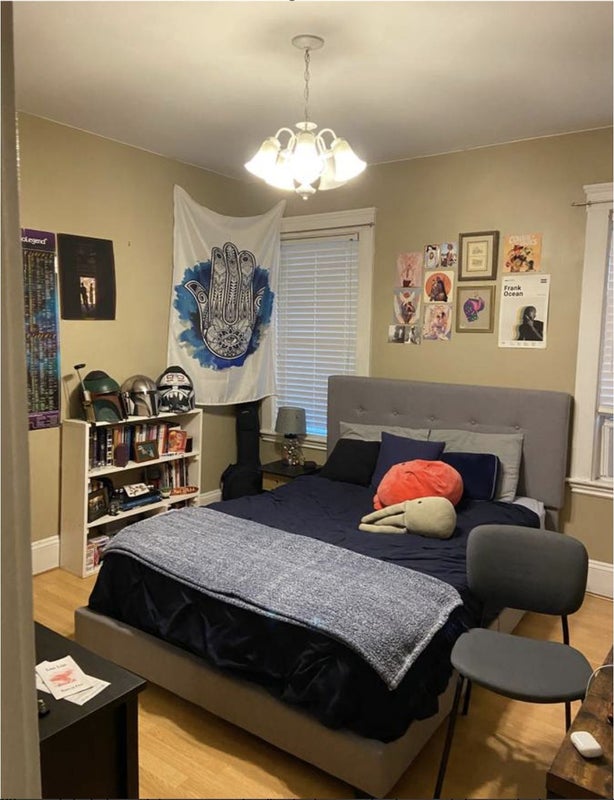 'Room for rent (Dorchester)' Room to Rent from SpareRoom