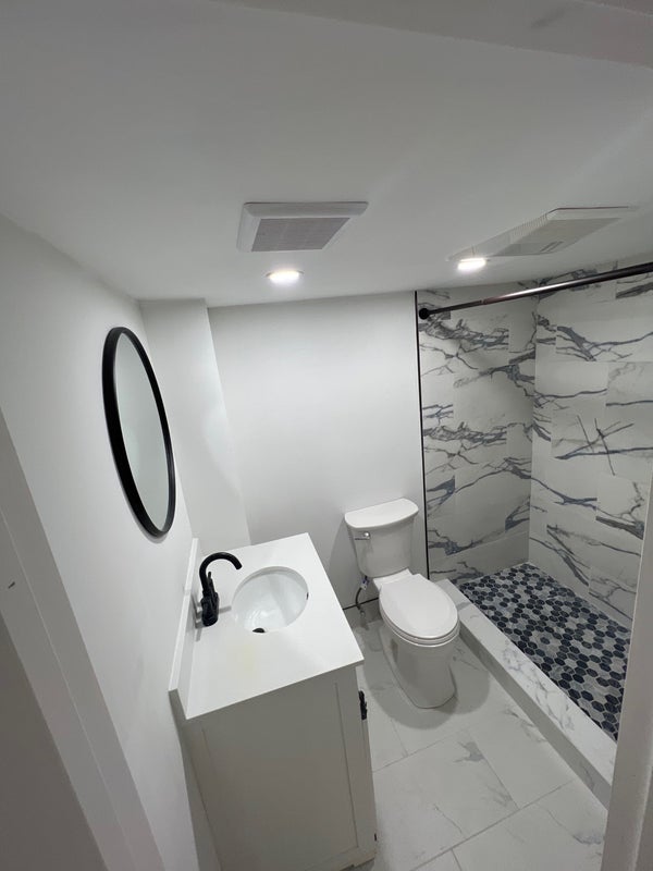 'Lovely Studio in Teaneck.' Room to Rent from SpareRoom