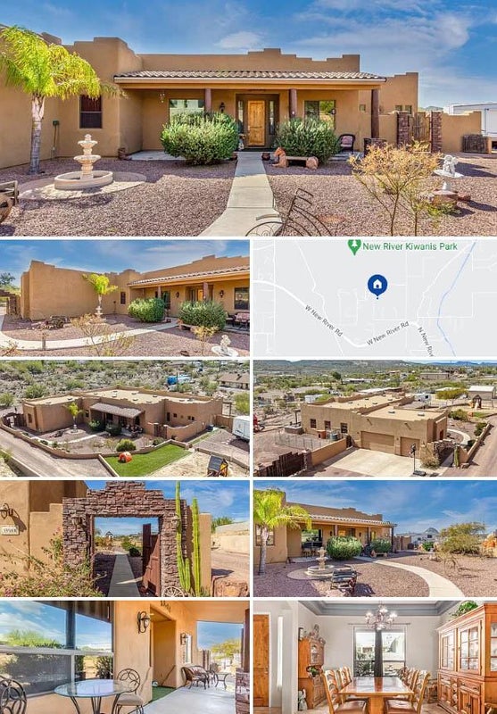 'Anthem / New River Ranch House Room For Rent' Room to Rent from SpareRoom