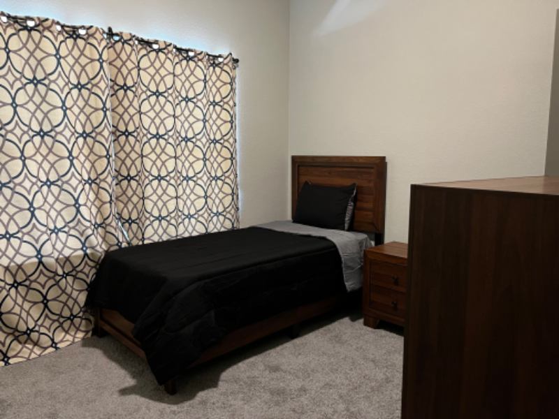 'Harmony' Room to Rent from SpareRoom