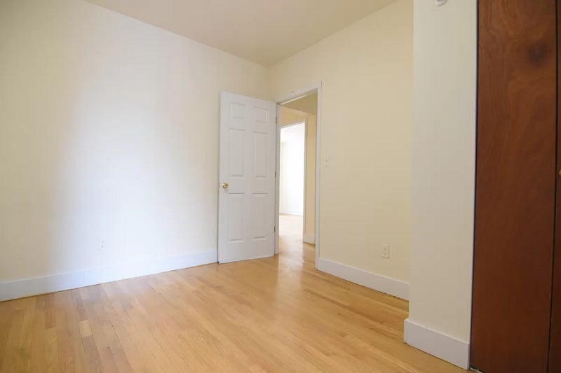 'Sublet Opportunity Near 1/A/B/C/D in Renovated Apt' Room to Rent from