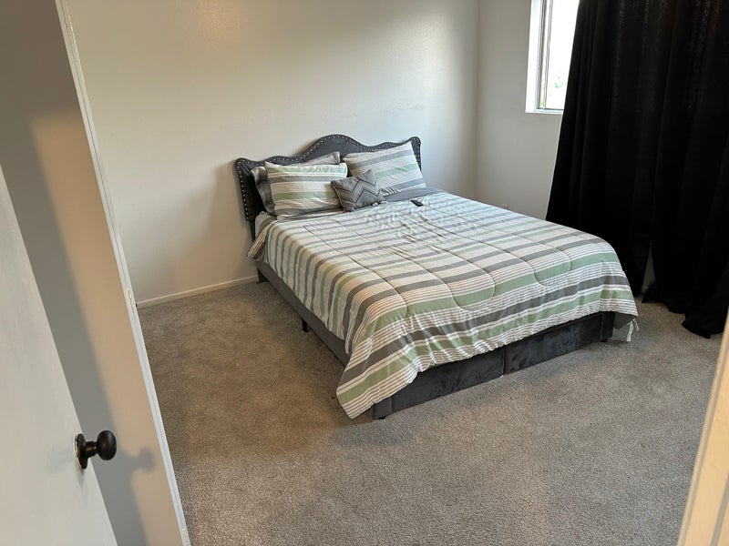 'Cozy space near ElCo' Room to Rent from SpareRoom