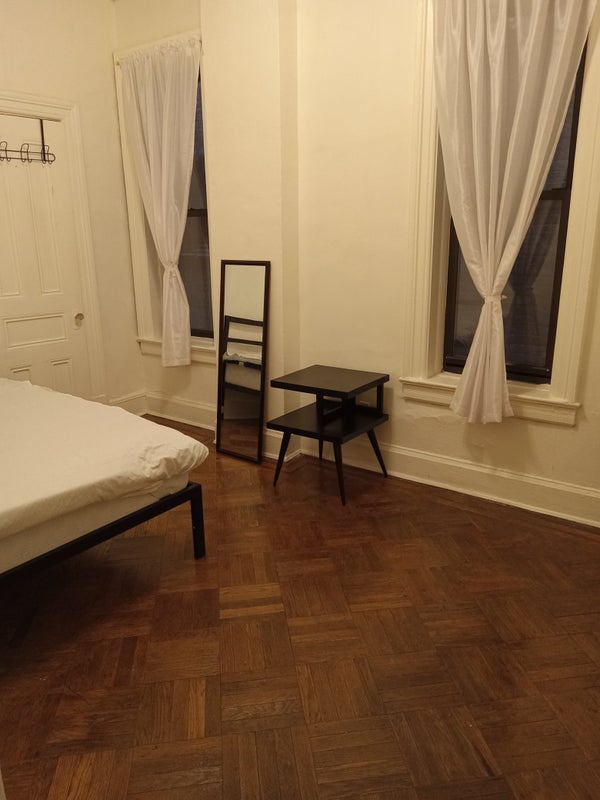 'Room in Park Slope' Room to Rent from SpareRoom