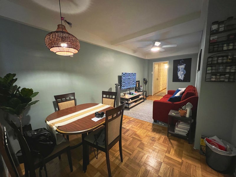 '1 BR available in 3 BR in EV/Stuytown Feb 1' Room to Rent from SpareRoom