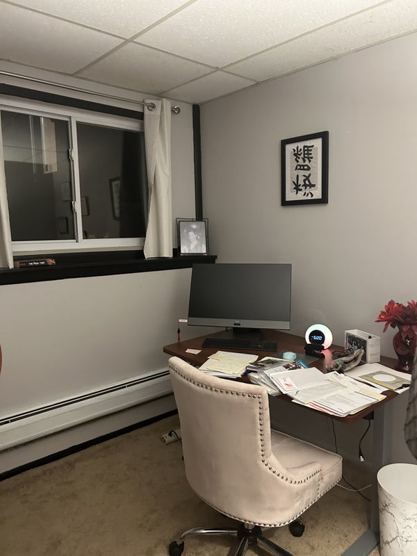 'Unfurnished room for rent' Room to Rent from SpareRoom