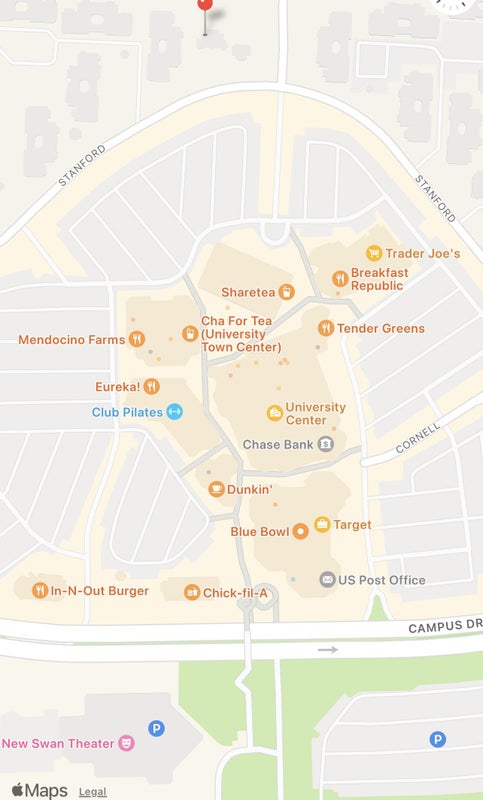 'Private Bed and Bath near UC Irvine' Room to Rent from SpareRoom