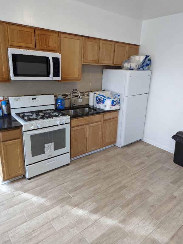 '1775 Homestead St Clean Updated Private Rooms' Room to Rent from SpareRoom