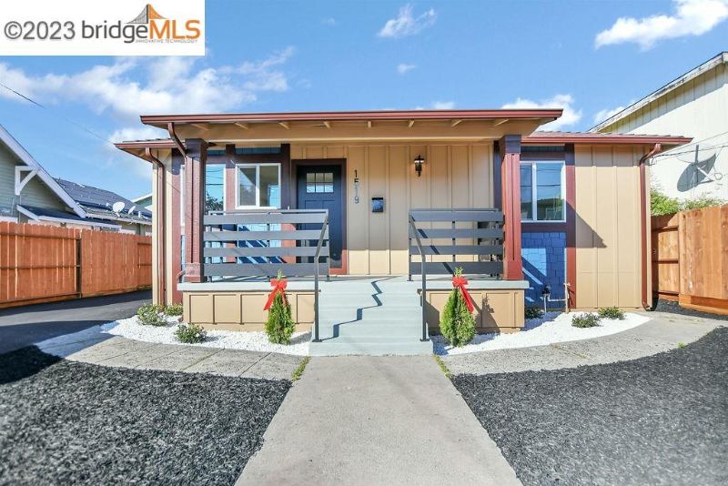 'Remodeled Master Bedroom for Rent in San Leandro ' Room to Rent from