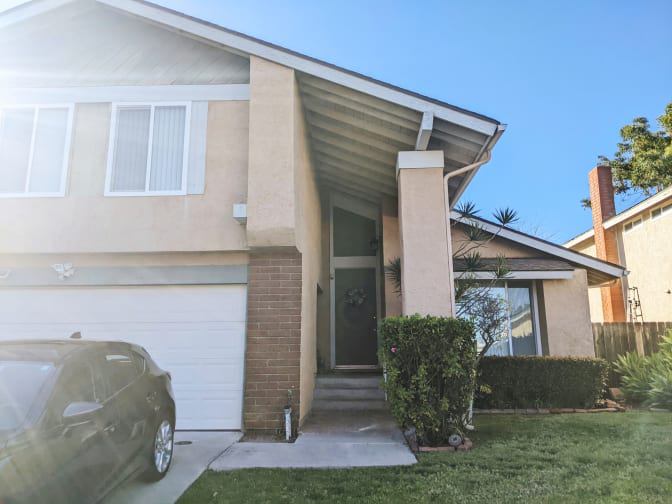 'Affordable room in Rancho Peñasquitos ' Room to Rent from SpareRoom