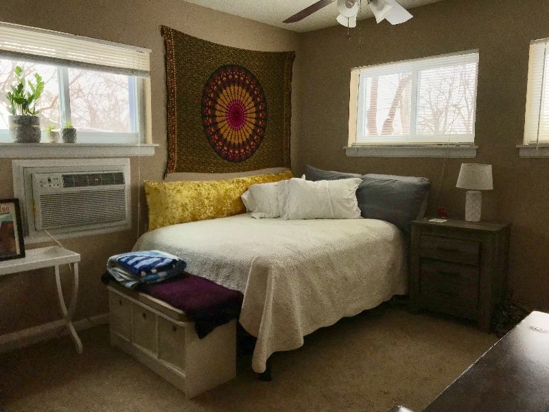 'Minne Ridge Apt 2' Room to Rent from SpareRoom