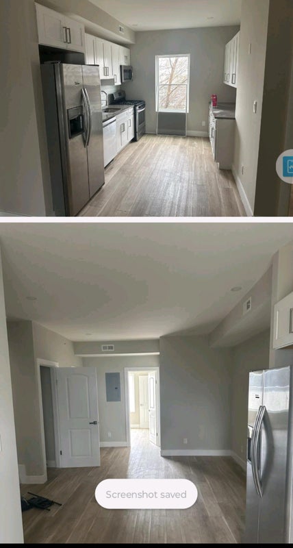View of 'Apartment w roof deck & laundry ' Room to Rent from SpareRoom