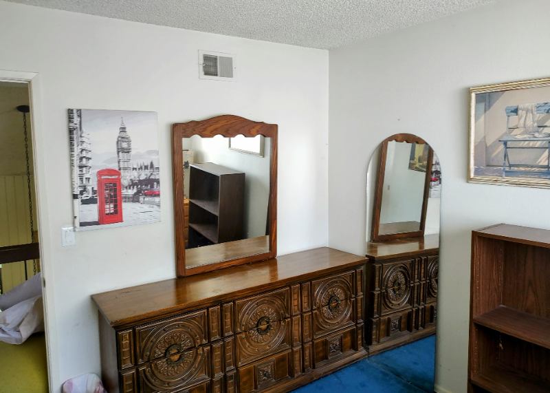 'Tustin Meadows 1 Bedroom for Rent' Room to Rent from SpareRoom