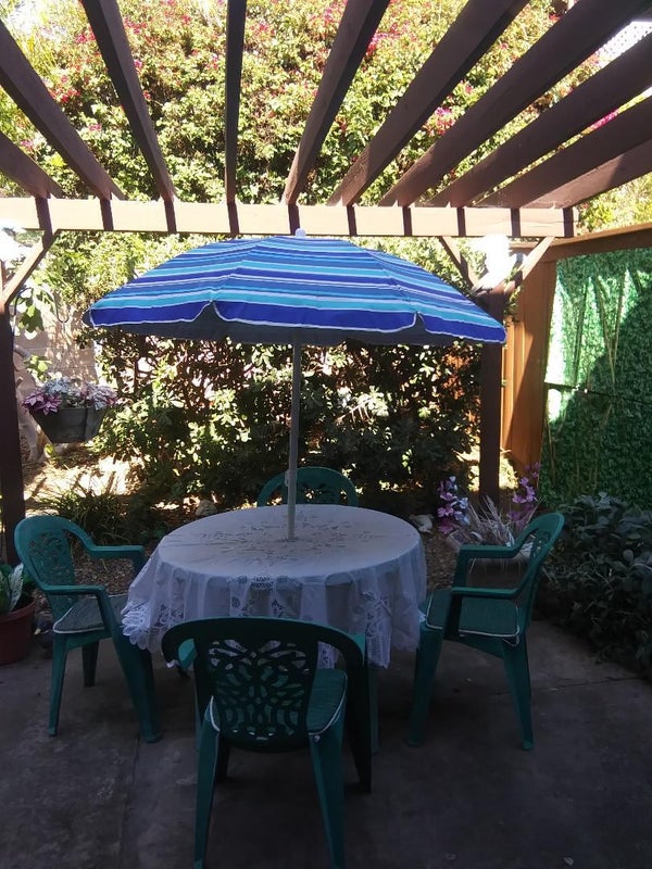 'Room for Rent in Vista, CA Townhome' Room to Rent from SpareRoom