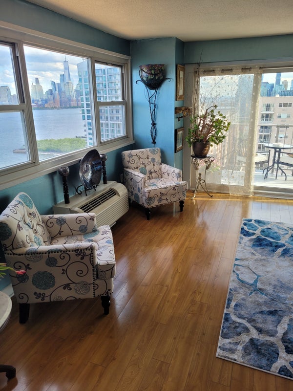 View of 'Great apartment in Hoboken NJ' Room to Rent from SpareRoom
