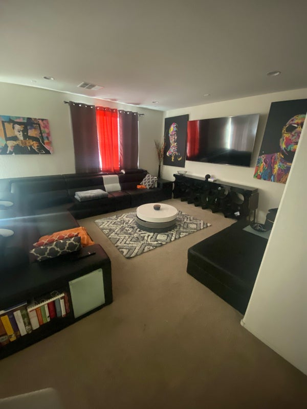 Spare Room Las Vegas