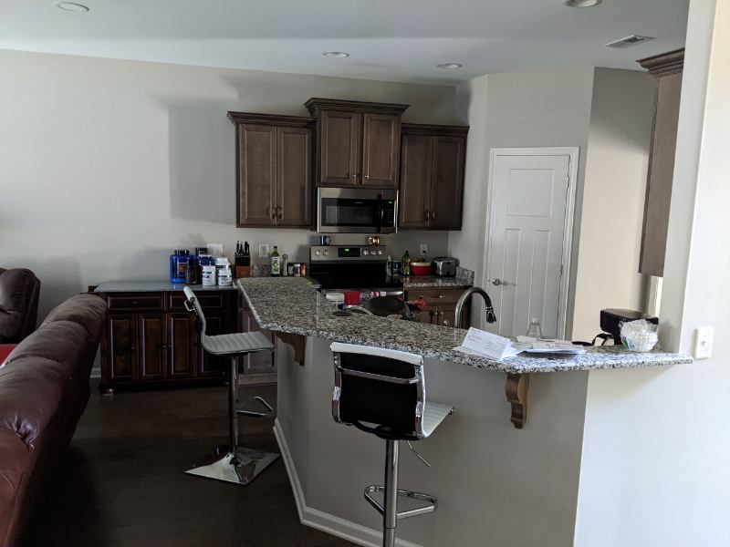 'Rooms for Rent in Great Neighborhood!' Room to Rent from SpareRoom