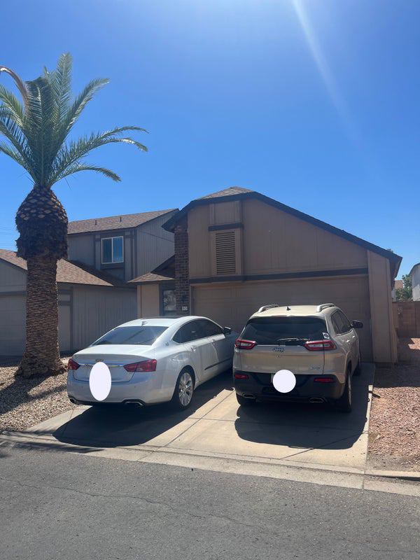 'Room for rent on the border of Gilbert/Mesa' Room to Rent from SpareRoom