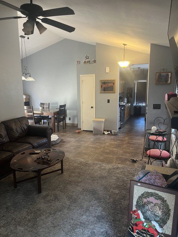 'Room for rent on the border of Gilbert/Mesa' Room to Rent from SpareRoom