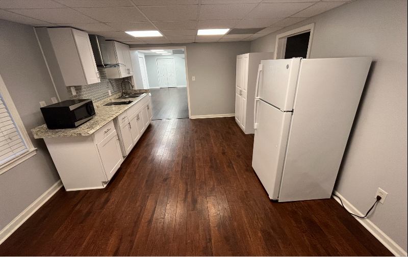 'Basement for rent' Room to Rent from SpareRoom