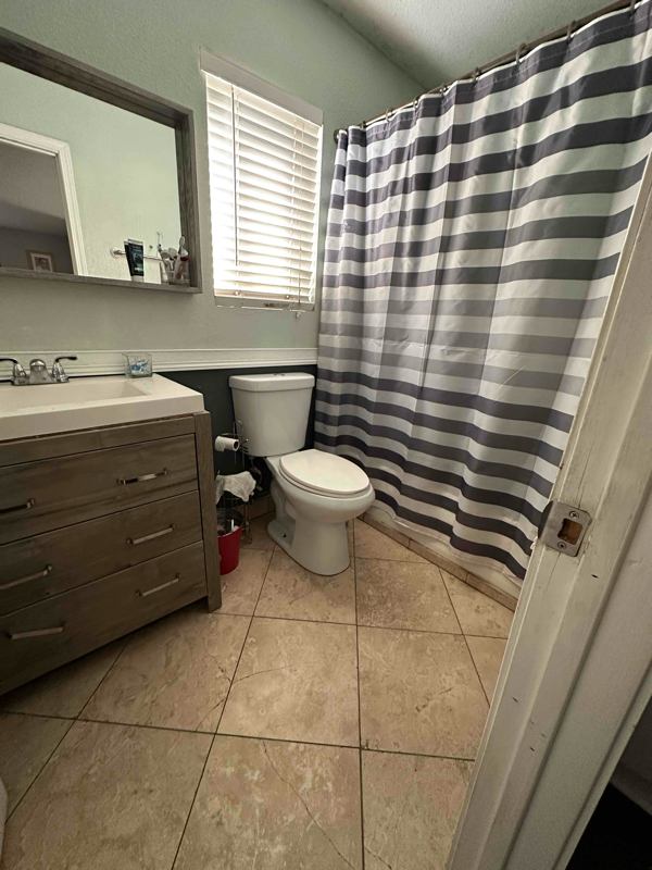 'Private room in a shared house' Room to Rent from SpareRoom