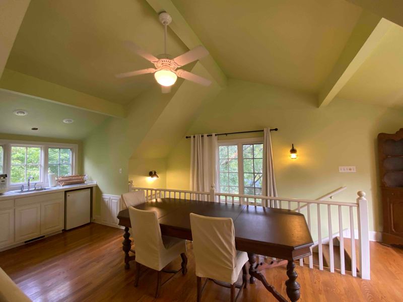 'Duplicate of Studio APT on Mount Sequoyah!' Room to Rent from SpareRoom