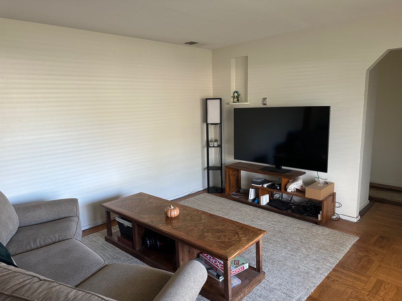 'Room available in SRJC Area' Room to Rent from SpareRoom