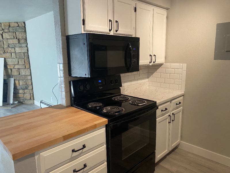 'Newly updated One bedroom Apartment in Denver' Room to Rent from SpareRoom