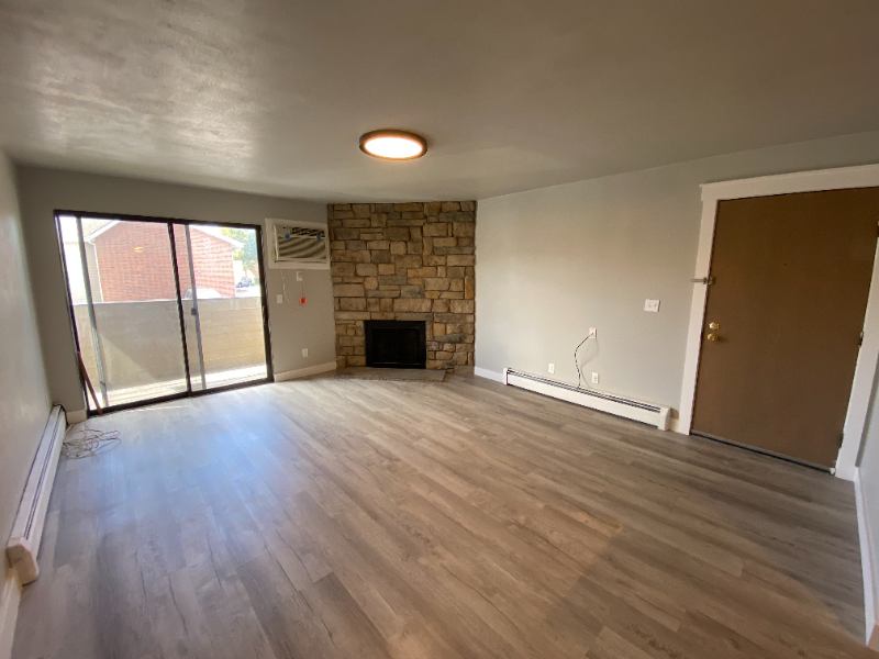 'Newly updated One bedroom Apartment in Denver' Room to Rent from SpareRoom