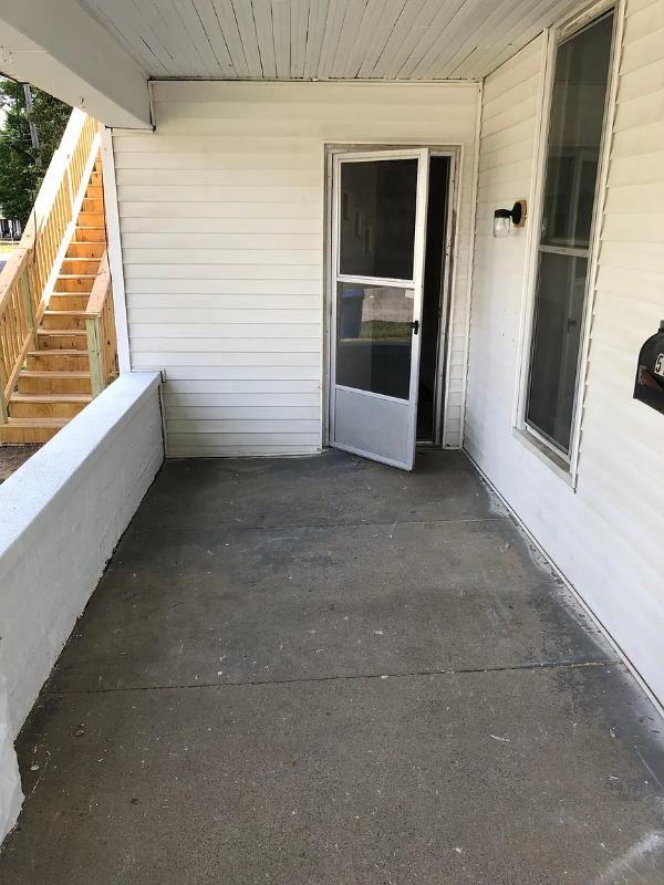 'Apartment walking distance to Downtown' Room to Rent from SpareRoom