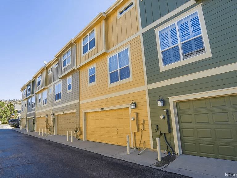 'Room in Storybook Neighboorhood' Room to Rent from SpareRoom