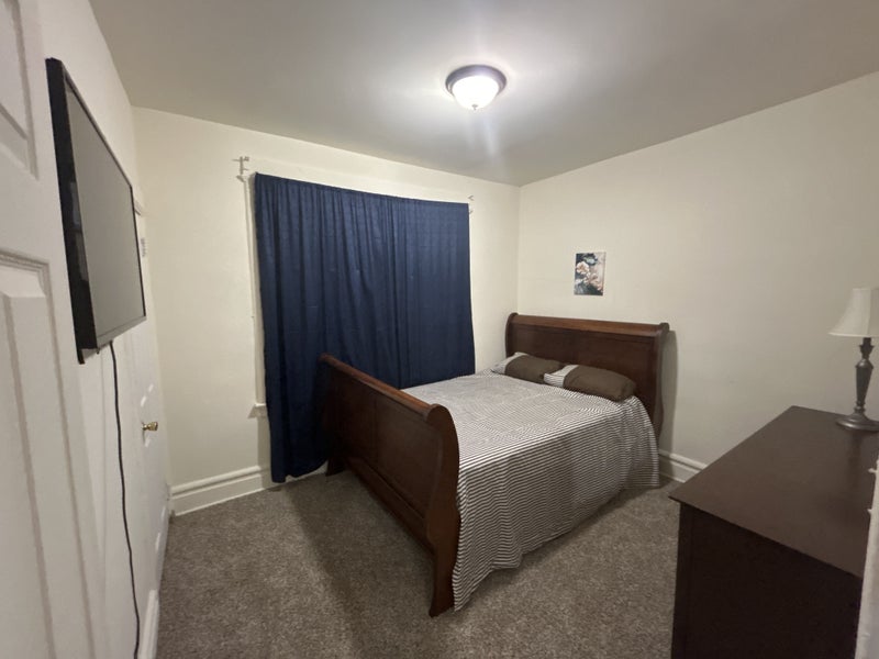 'Furnished Private Rooms for Rent' Room to Rent from SpareRoom