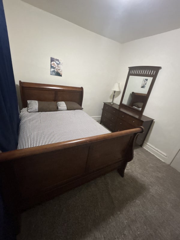 'Furnished Private Rooms for Rent' Room to Rent from SpareRoom