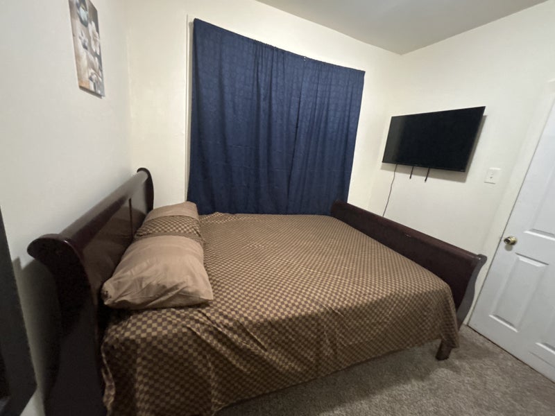 'Furnished Private Rooms for Rent' Room to Rent from SpareRoom