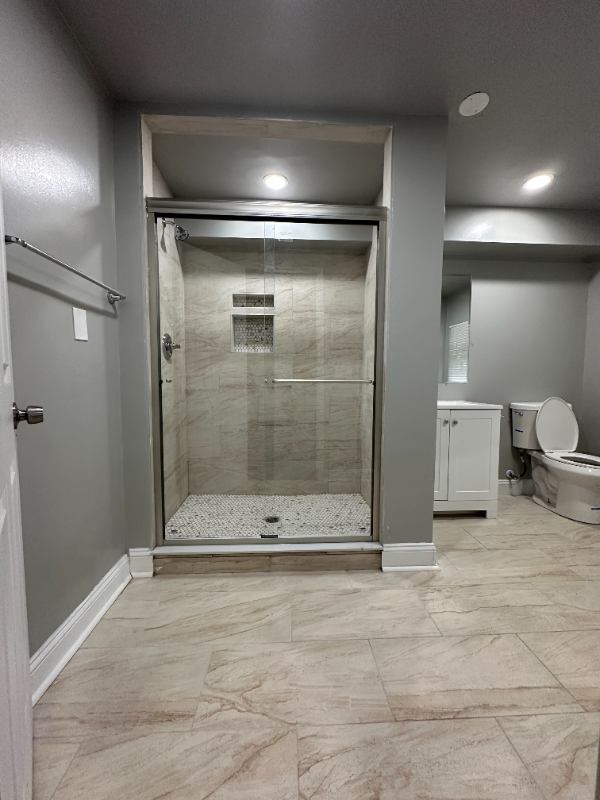 'Furnished Room For Rent With Private Bath + Utili' Room to Rent from