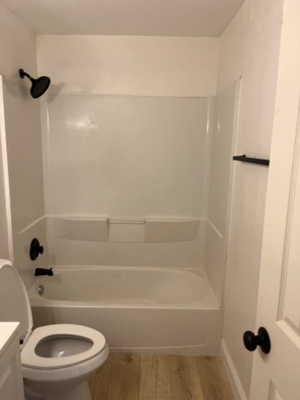 '1 BR 1 bathroom fully renovated apartment ' Room to Rent from SpareRoom